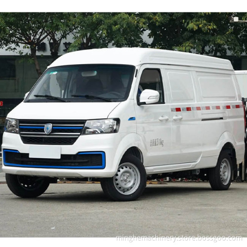 العلامة التجارية عالي الجودة كأس البحر Sea Lion 5door 2Seat Electric Truck Hot Hot Truck Hot